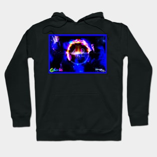 Level 42 Charity band image Hoodie